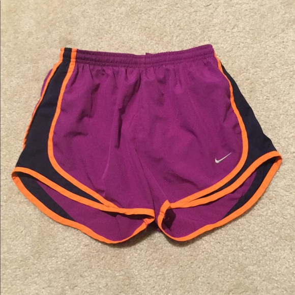 Nike Pants - Nike Women's Dri-Fit Tempo Running Shorts